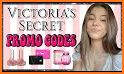 victoria`s secret pink coupons codes related image