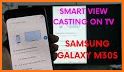 All Share Cast For Smart TV - Smart View related image