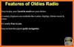 Free Oldies Radio related image