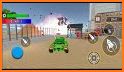 Army Bus Robot: Car Games related image