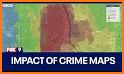 Crime Watch Crime Map related image