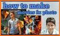 3D Movie Effects - Movie FX Photo Effects related image