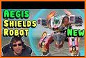 Robot Games:War Mech Arena related image