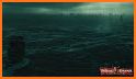 Caribbean battle: pirate war related image