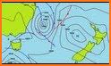 RAIN RADAR PRO - Animated Weather Forecasts & Maps related image