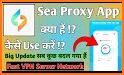 Sea Proxy related image