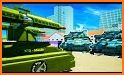 Missile Attack 2 & Ultimate War - Truck Games related image