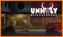 Unholy Adventure 3: point and click story game related image