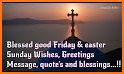 Good Friday GIF Images and Best Messages List related image