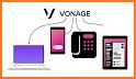 Vonage Enterprise for AD related image