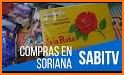 Voy a Soriana related image