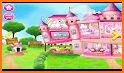 Home Cleanup 2 - Princess Girl House Cleaning Game related image