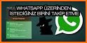 Zetlog Whatsapp için Takip related image