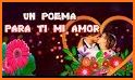 Frases De Amor Y Versos Bonitos related image