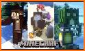 Wizard Mods MCPE - Minecraft Mod related image