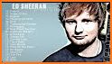 Songs Ed Sheeran - Offline related image