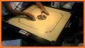 Carrom Board King related image