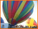 Rising Balloon related image