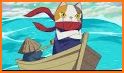 Doodle Champion Island Games related image