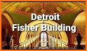 Detroit History Tours related image