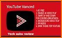Vanced Tube - Block All Ads for You Vanced related image