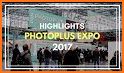 PhotoPlus Expo 2018 related image