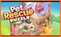 Pet Match Saga 3 : Puzzle Game related image