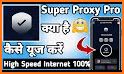 Super Proxy related image