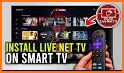 Live Net TV related image