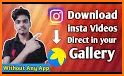Video Downloader For Instagram related image