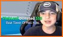 Donate Tower related image