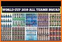 World Cup 2019 Schedule & Teams Squad related image