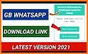 GB Whats Pro Latest Version 2021 related image