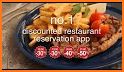 eatigo – discounted restaurant reservations related image
