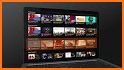 Orange TV related image