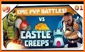 Castle Creeps Battle related image
