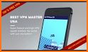 Turbo Vpn Master Lite - Free Unlimited & Fast related image