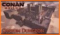 Dungeon Maze related image