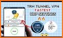 TRM TUNNEL related image