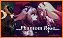 Phantom Rose Scarlet related image