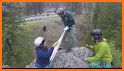 Rope Heroes- Fire rope rescue！ related image