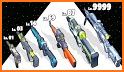 Magazine Stack Rush related image
