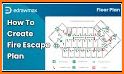 Draw Escape Plan - Escape now related image