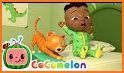 Coco.melon nursery raymes videos related image