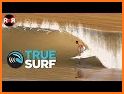 Surfing Waves - Free Surfing Game related image