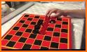 Pass and Play Checkers Free related image