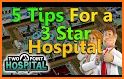 Two Point Hospital Guide related image