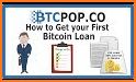 Bitcoin Loans related image