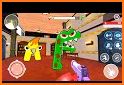 Alphabet Shooting: Escape Time related image
