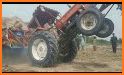 Tractor Ramp Stunts related image